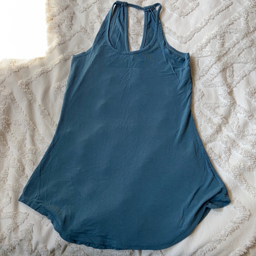 Super soft tank